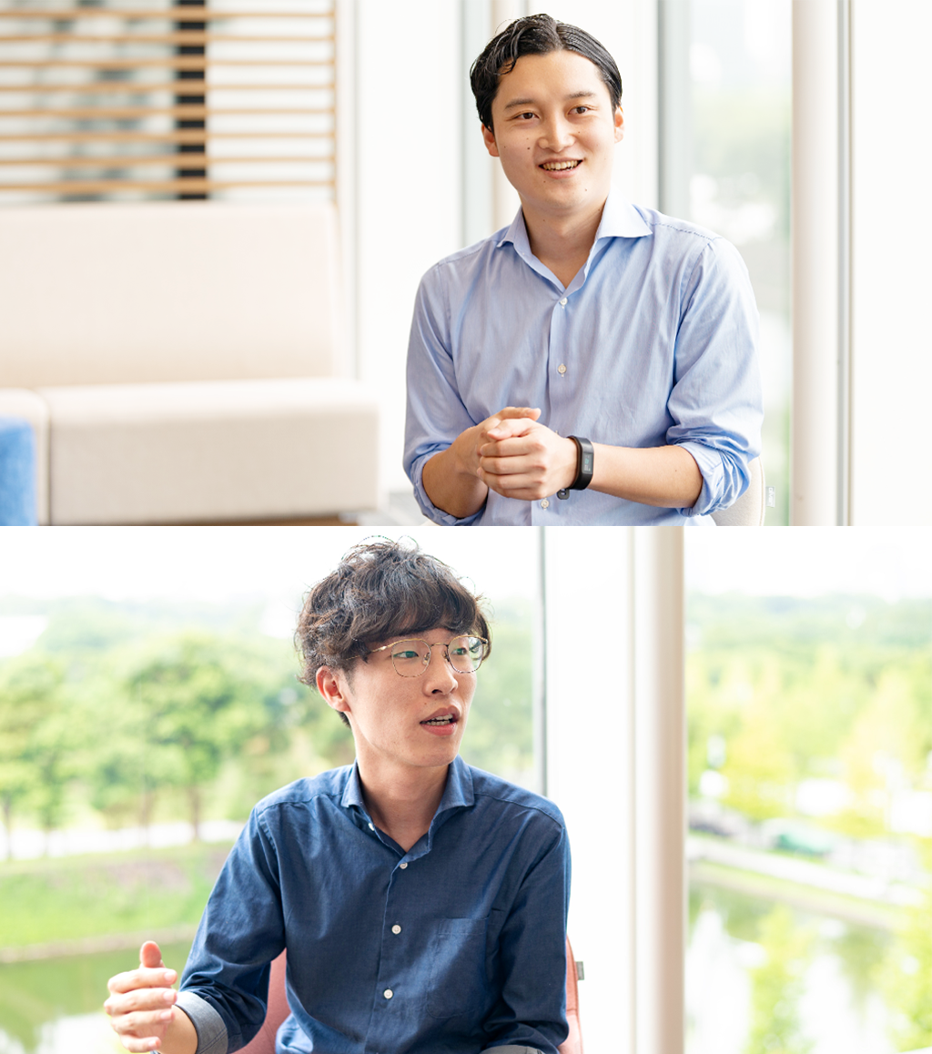 産業DXはトライ&エラー ~悪戦苦闘の日々