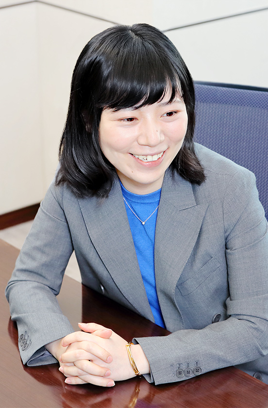 本音のコミュニケーションで周囲を巻き込む