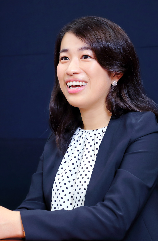 技術と産業の架け橋として、よりよい社会づくりに貢献する