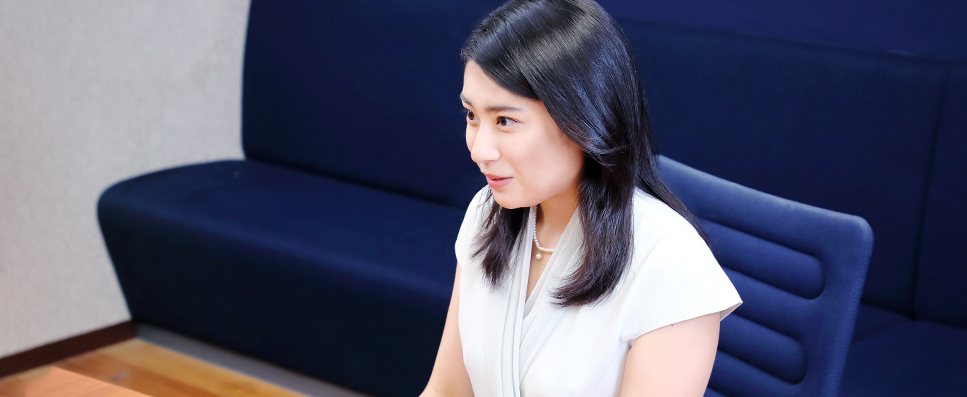 岩瀨 陽子