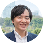 安宅 貴弘 氏