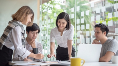 社会