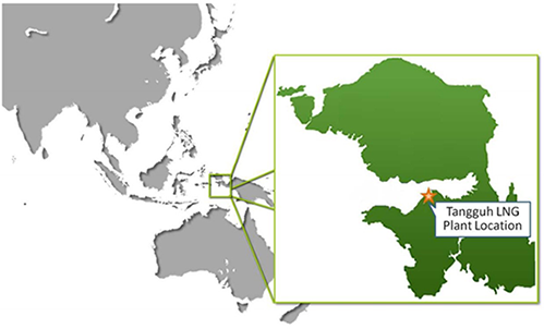 案件地図