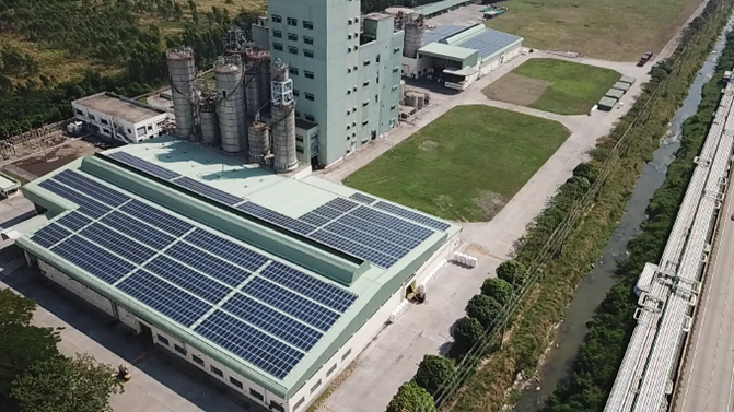 タイ新光 循環型PET製造事業_02