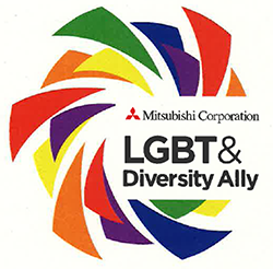 LGBT&Diversity Ally