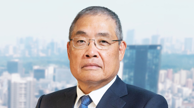 社長メッセージ