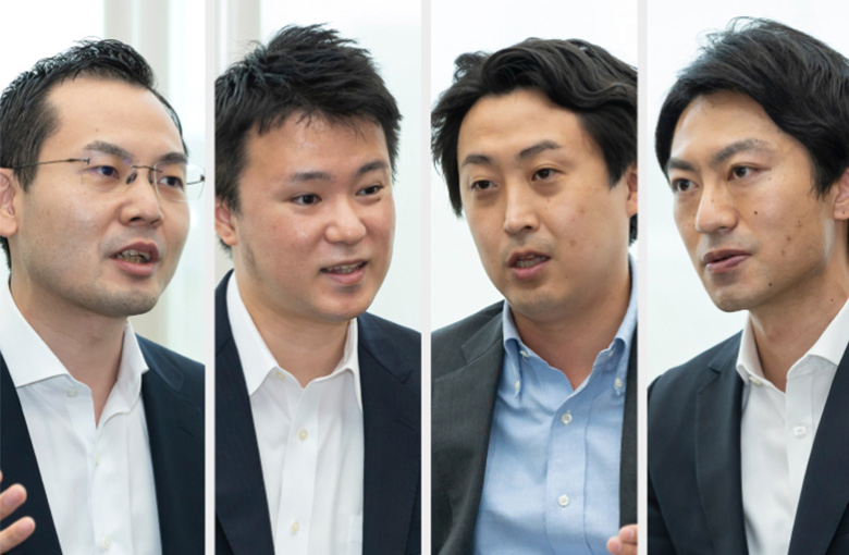 「脱炭素化」加速へ世界の先進企業と共に