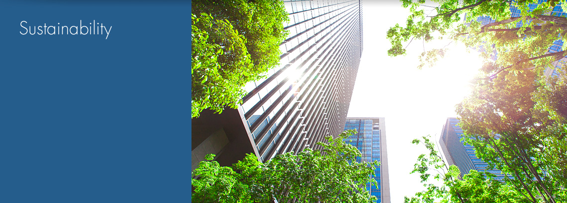 Sustainability