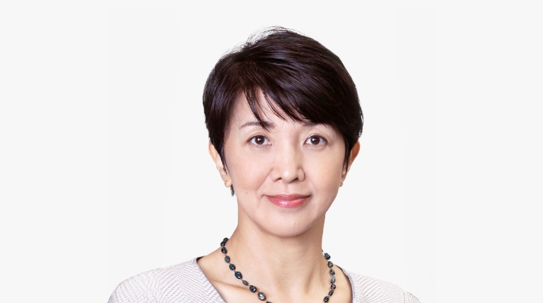 Sakie Akiyama