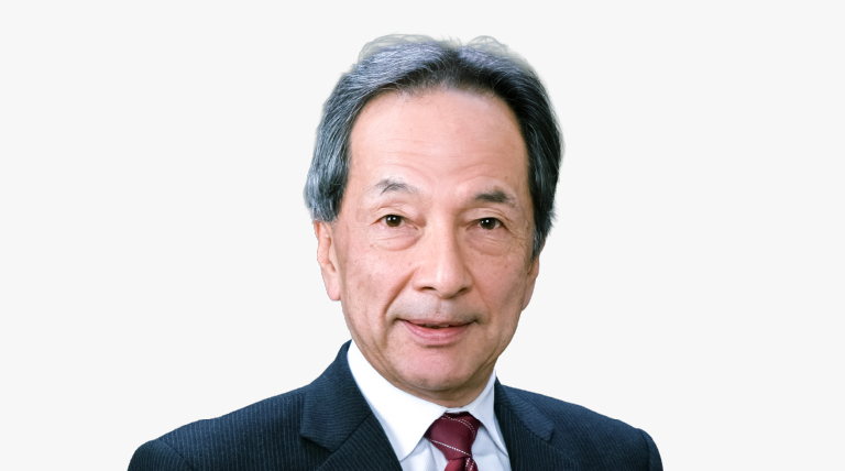 Mitsumasa Icho